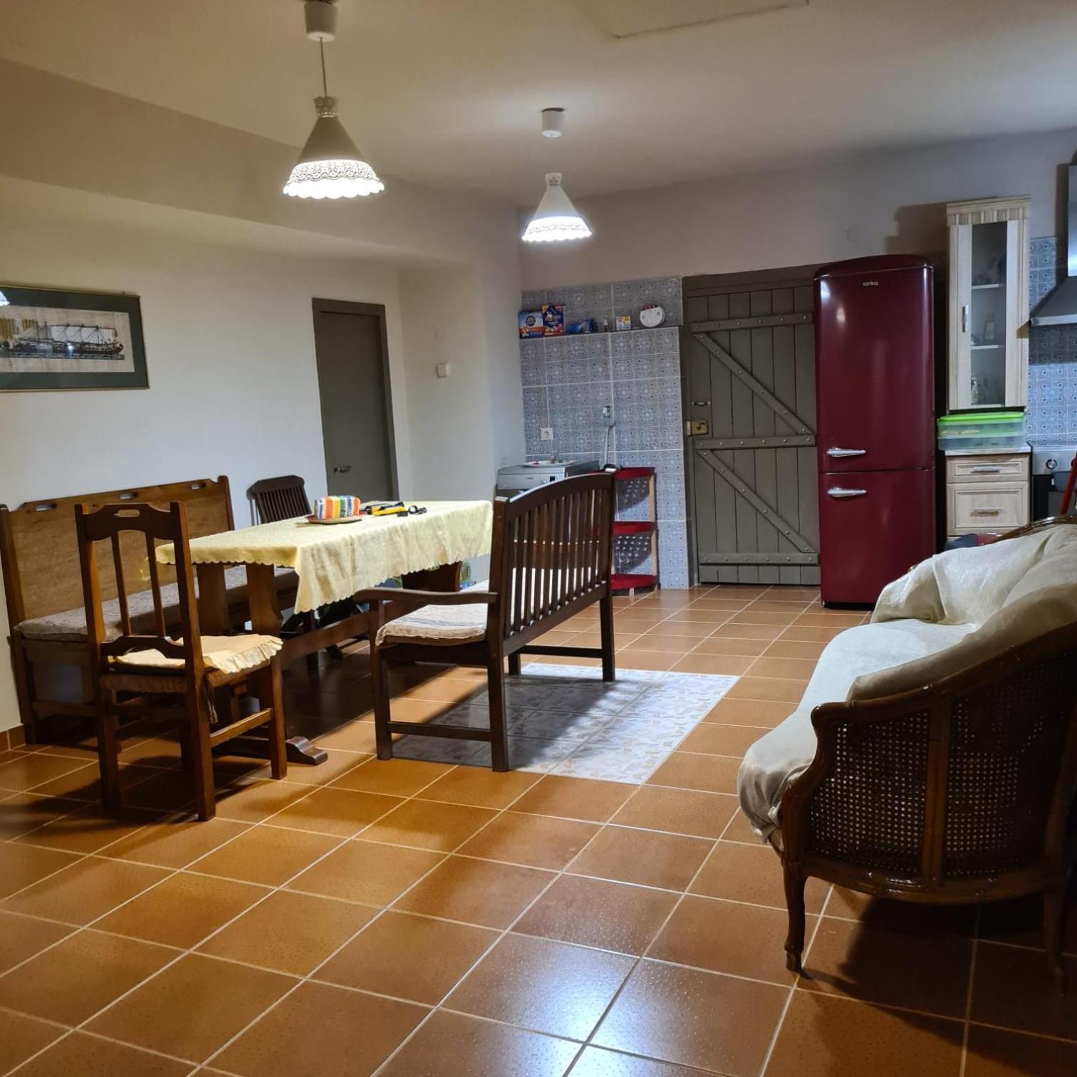 Stone Villa Inside Sea- Kids'Land Platanidia Exterior foto